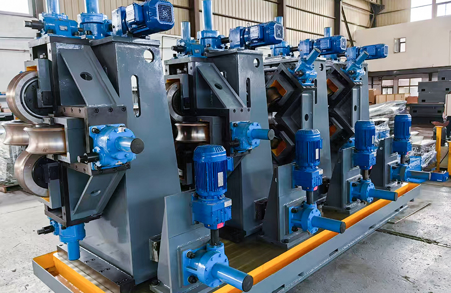 Status aplikasi peralatan transmisi gigi