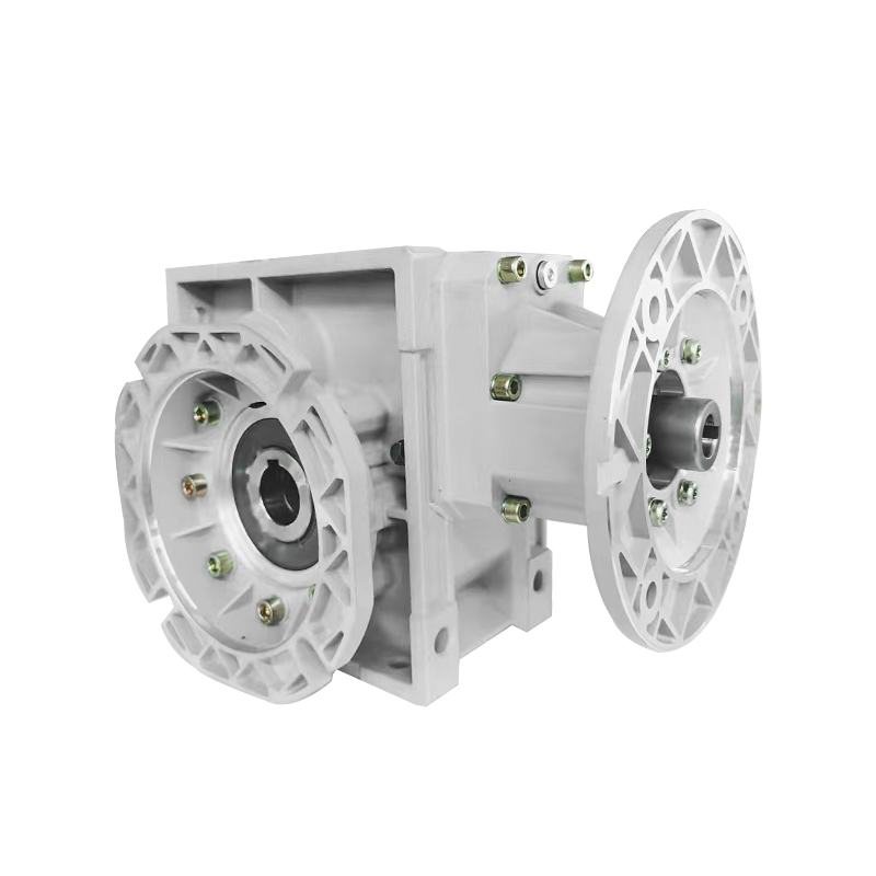 Unit Roda Gigi Hipoid Efisiensi Tinggi