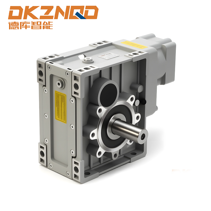 Gearbox Poros Padat Efisiensi Tinggi Seri BKM