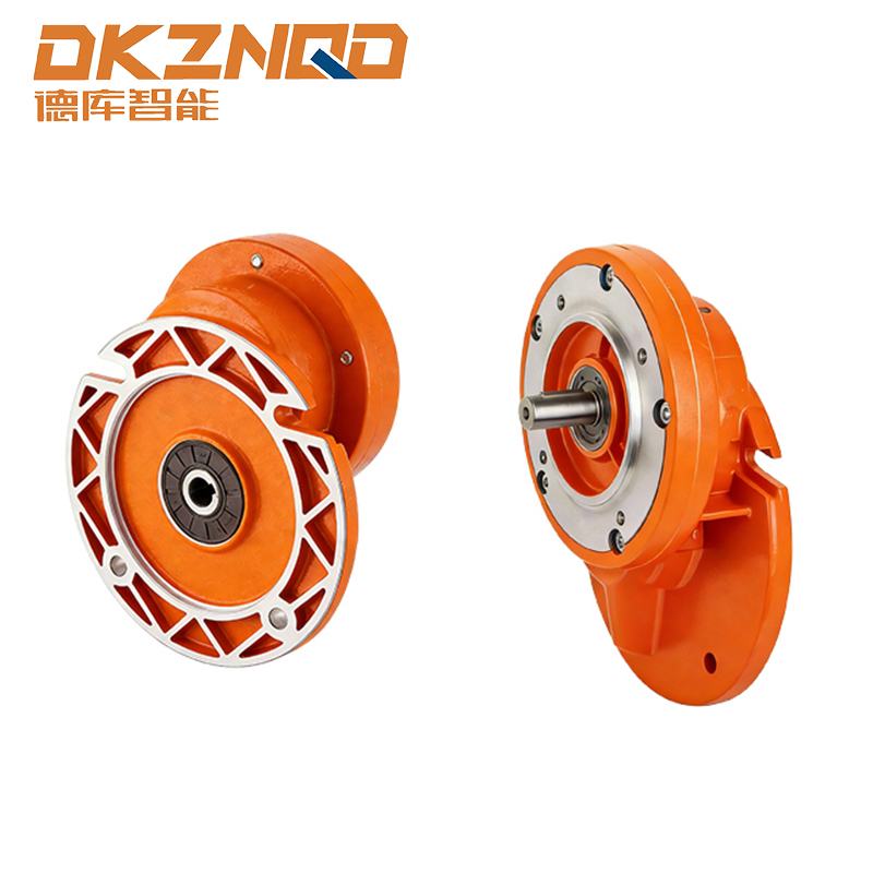 Peredam Motor Roda Gigi Heliks Kecepatan Seri PC63/PC71/PC80/PC90