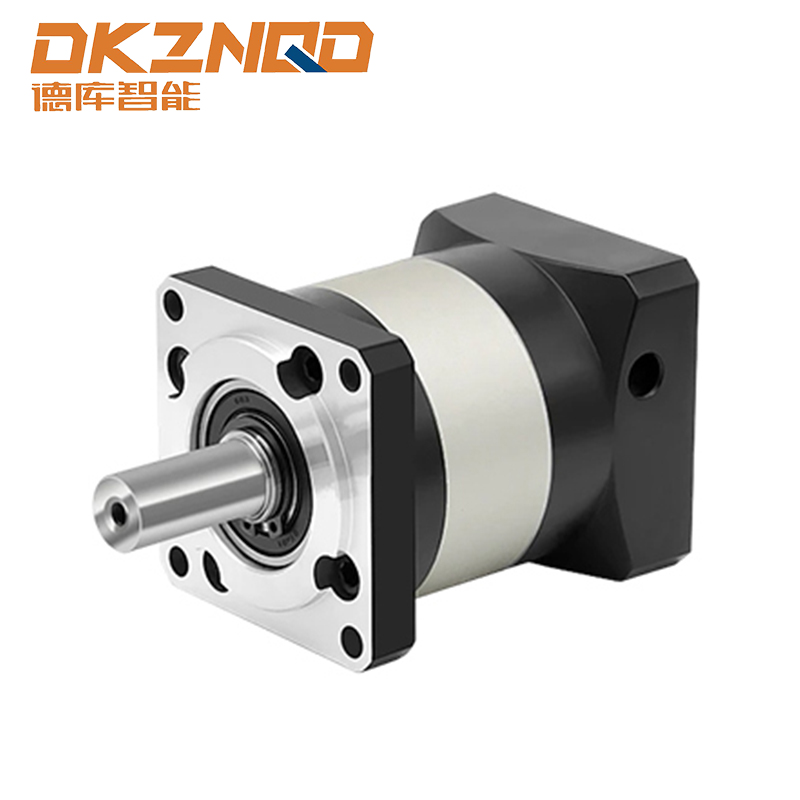 Gearbox Planetary Sudut Kanan yang Dioptimalkan Torsi