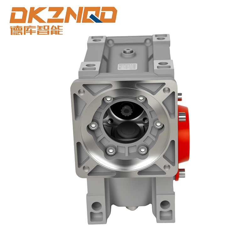 Gearbox Cacing NMRV Industri | Unit Transmisi Daya yang Efisien